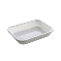 Sachet de 50 barquettes 325 x 265  x 50 3100 ml