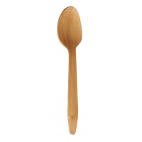 100 x Grandes cuillères en bois