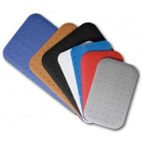 Plaques poisson PSE