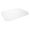 Sachet de 50 couvercles pour barquette "Eco" 138