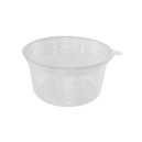 Pots ronds en PET 116x35