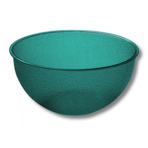 Saladier coupe &Oslash; 23 cm