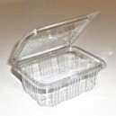 50 x Barquettes charni&egrave;re 750 ml