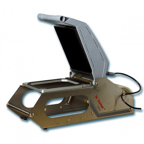 Machines de conditionnement