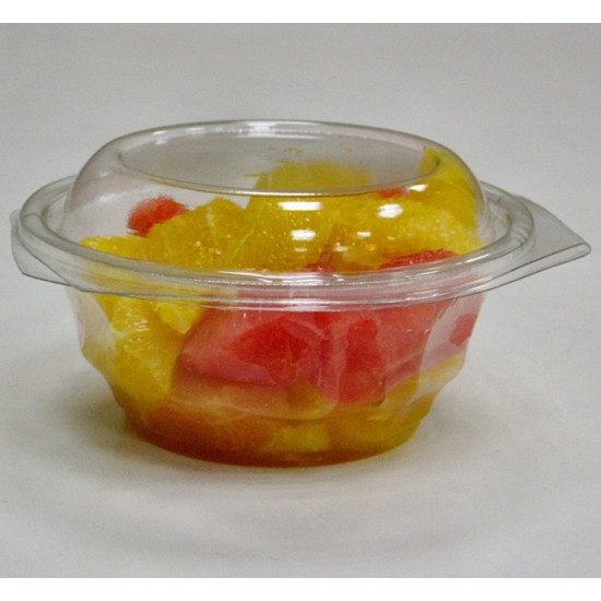 Bols salade &agrave; charni&egrave;re