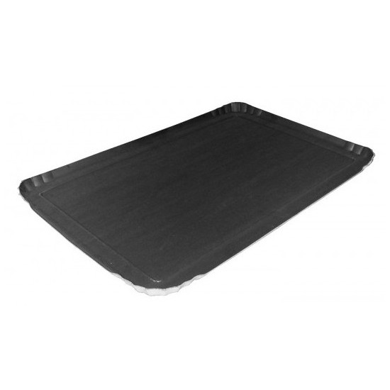 Plateaux carton