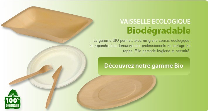 Gamme Bio